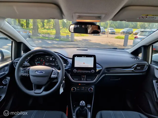 Ford Fiesta 1.1 Trend Maandaanbieding !!!! 2019 Benzine 18