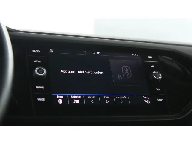 Volkswagen T-Cross 1.0 TSI 115pk Life DSG 2020 Benzine 28