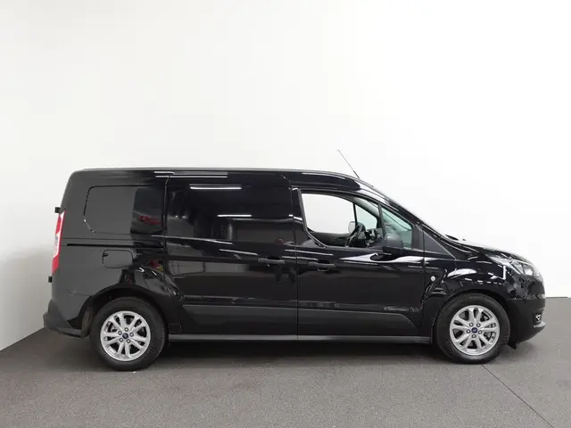 Ford Transit Connect 1.5 EcoBlue L2 Trend 2024 Diesel 5