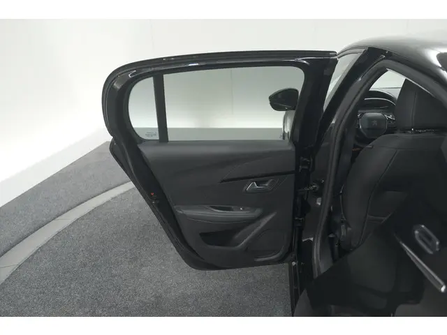 Peugeot e-208 EV Allure 50 kWh 2021 Elektrisch 58