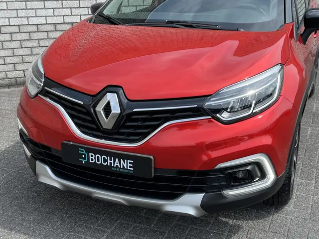Renault Captur 0.9 TCe Intens 2018 Benzine 17