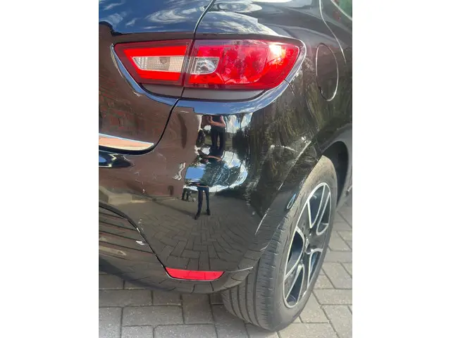 Renault Clio 1.2 16V Airco - Navi - Cruise 2014 Benzine 6