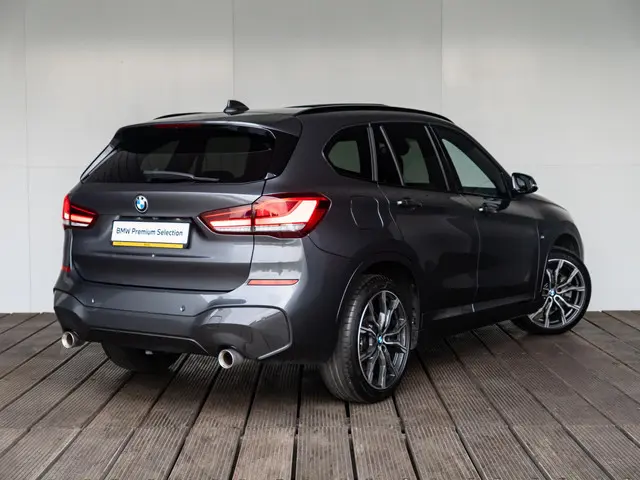 BMW X1 sDrive20i 2020 Benzine 2