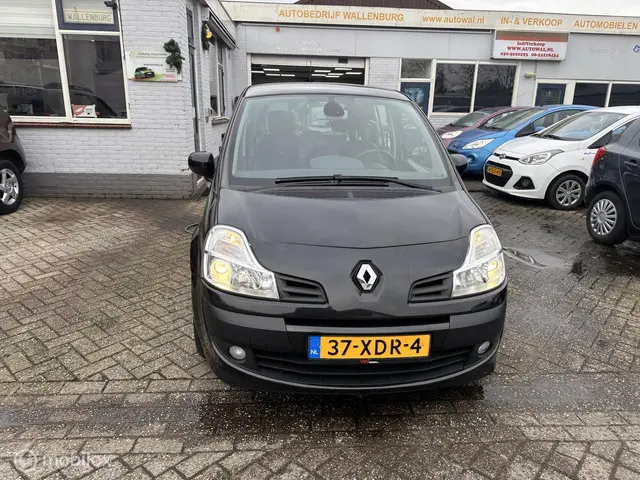 Renault Modus 1.6-16V Night & Day 2012 Benzine 6