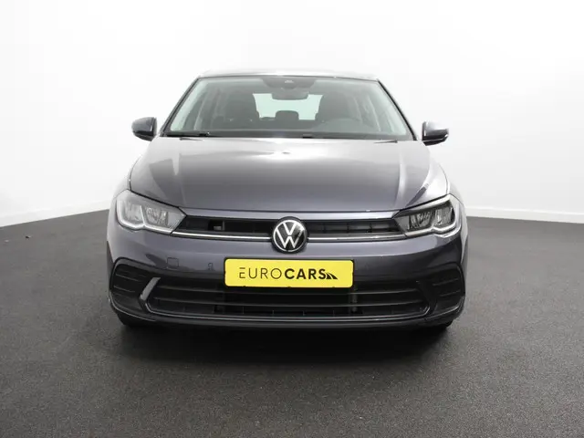 Volkswagen Polo 1.0 TSI DSG Life 2024 Benzine 37