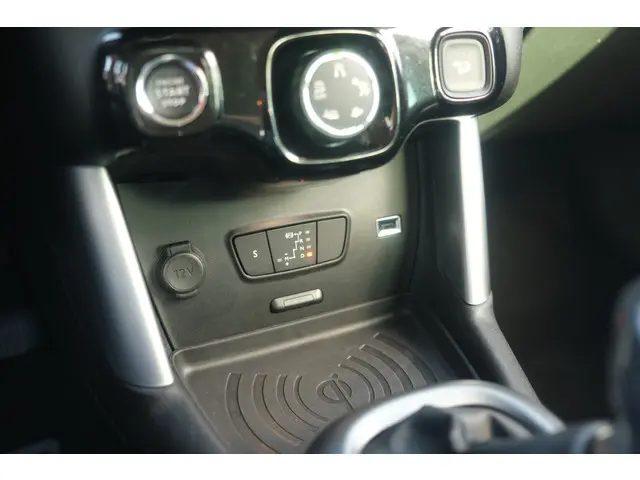 Citroën C3 Aircross PT 130 Automaat-6 Shine 2020 Benzine 7