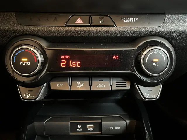 Kia Stonic 1.0 T-GDi 120PK DynamicPlusLine 2020 Benzine 25