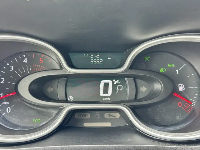 Renault Trafic 2.0 dCi 170 L2H1 DC Luxe 2021 Diesel 26