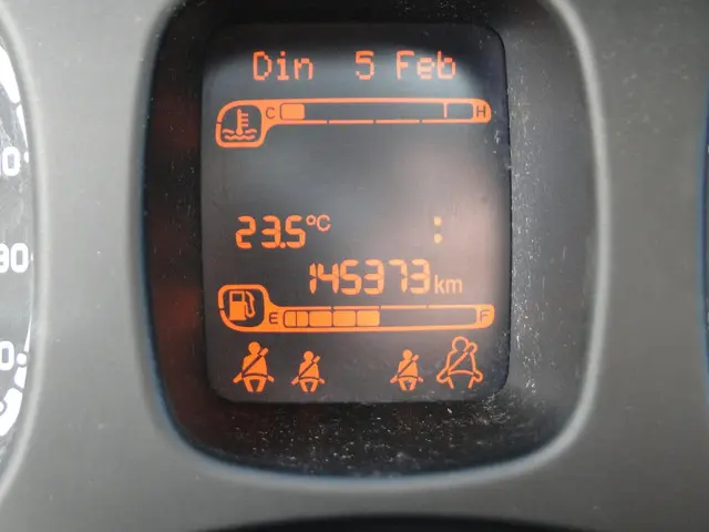 Fiat Panda 0.9 TwinAir Easy 2013 Benzine 10