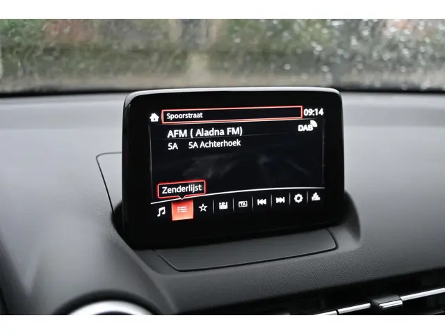 Mazda 2 Skyactiv-G 90 6MT Style Selected 2021 Benzine 19