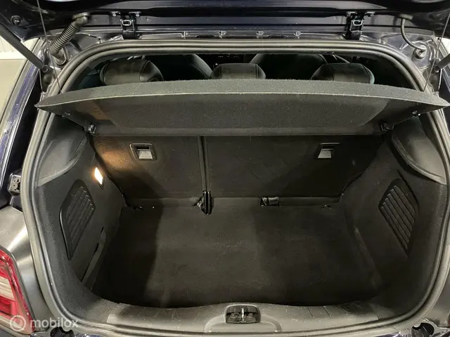 Citroën DS3 1.2 VTi 82pk So Chic 2014 Benzine 7