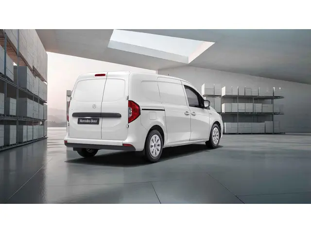 Mercedes-Benz eCitan 112 Pro L2 51 kWh 2025 Elektrisch 2