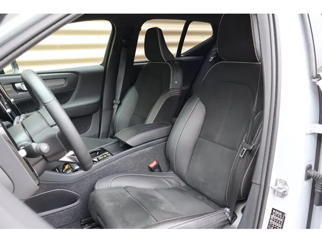Volvo XC40 T5 Recharge R-Design 2021 Hybride Benzine 5
