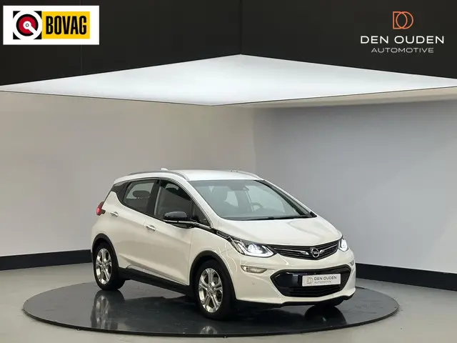 Opel Ampera-e Business executive 60 kWh 2020 Elektrisch