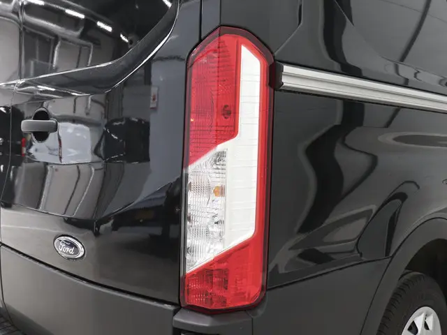 Ford Transit 310 2.0 TDCI L2H2 Trend 2024 Diesel 27