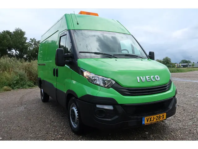 Iveco Daily 3