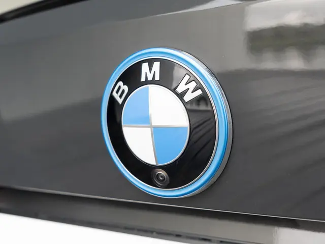 BMW i4 M50 2023 Elektrisch 21