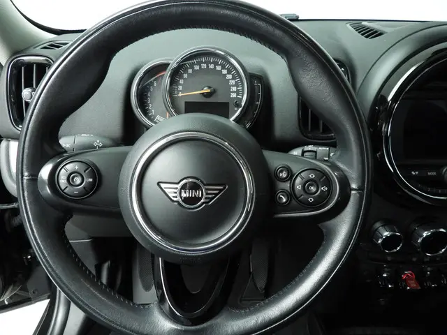 MINI Countryman Cooper 2019 Benzine 11
