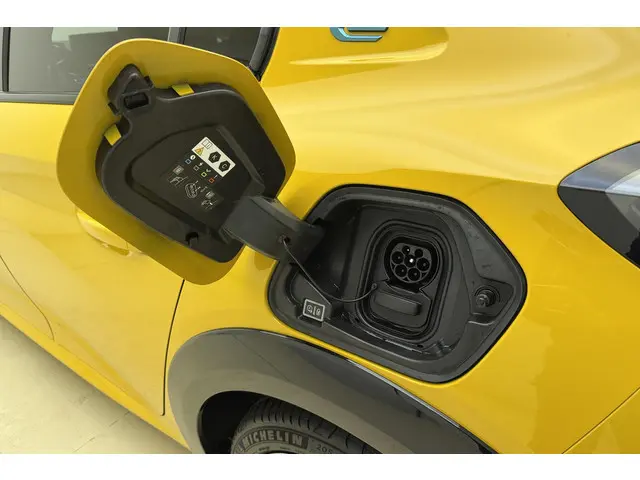 Peugeot e-208 EV GT 350 50 kWh 2022 Elektrisch 16