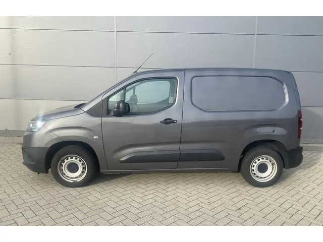 Toyota ProAce 2