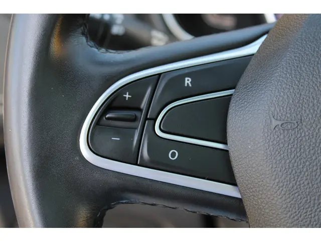Renault Scénic 1.3 TCe Intens 2021 Benzine 15