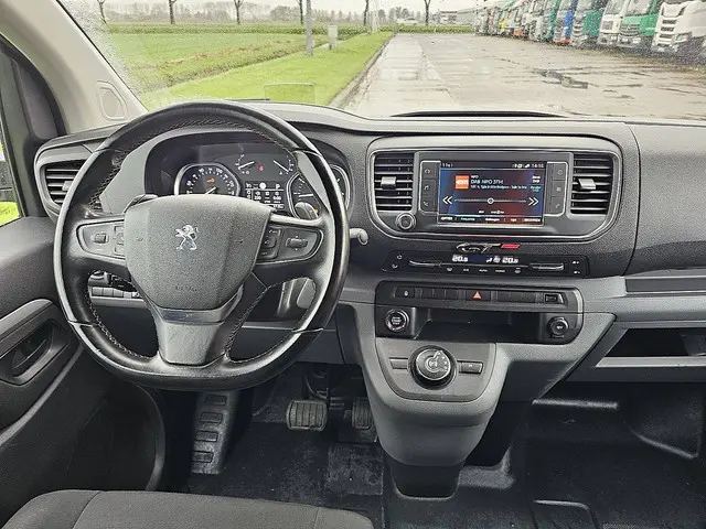 Peugeot Expert 2.0 2020 Diesel 8