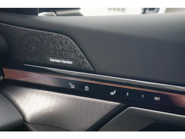 BMW i5 eDrive40 2025 Elektrisch 18