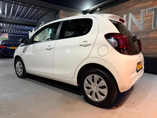 Peugeot 108 |1.0 e-VTi Active | Nap | 2020 Benzine 28