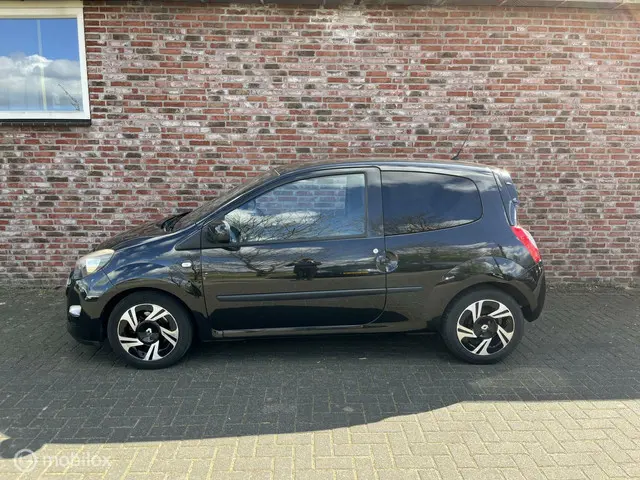 Renault Twingo 1.2 16V Dynamique 2014 Benzine 2