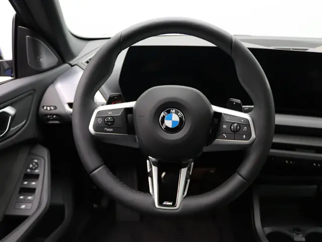 BMW 2 Serie Gran Coupé 220 2025 Benzine 8