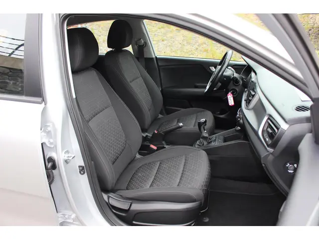Kia Rio 1.0 TGDI ComfortPlusLine 2018 Benzine 18