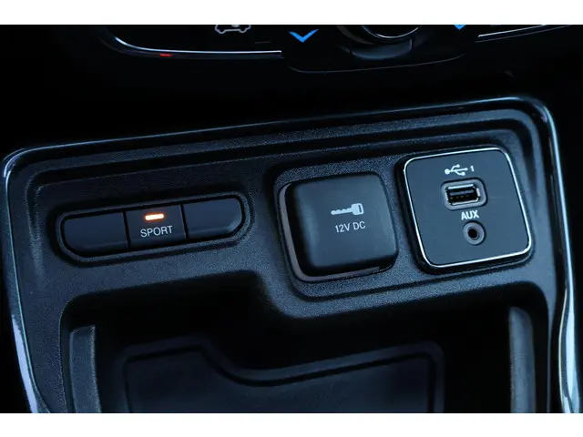 Jeep Compass 1.3T S 2021 Benzine 32