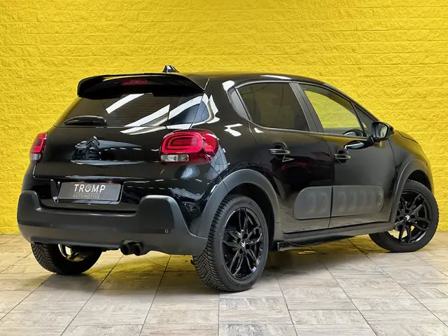 Citroën C3 1.2 PureTech Feel Edition 2018 Benzine 16