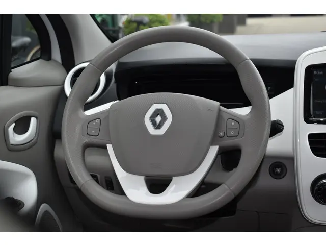 Renault ZOE R90 Life 41 kWh 2019 Elektrisch 13