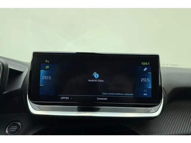 Peugeot e-2008 EV Allure Pack 50 kWh 2021 Elektrisch 23