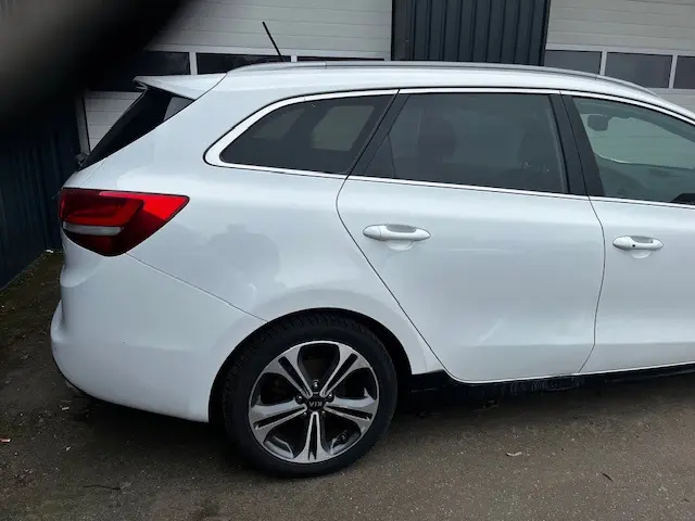 Kia cee'd Sportswagon 1.0 T-GDi GT-Line 2016 Benzine 5