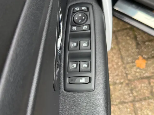 Renault Mégane Estate 1.2 TCe Bose 2012 Benzine 8