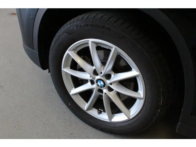 BMW X1 sDrive18d Business Edition 2.0L150PK 2021 Diesel 4