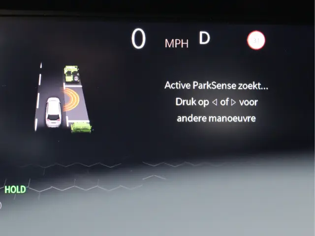 Jeep Compass 1.5T e-Hybrid Upland 2022 Hybride Benzine 46