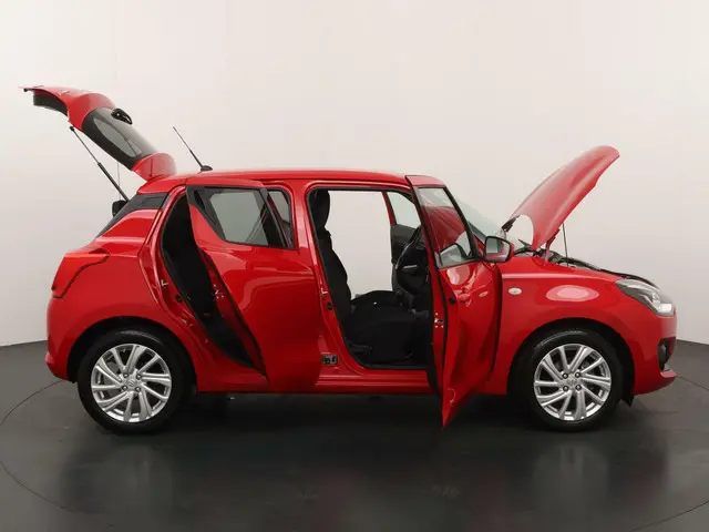 Suzuki Swift 1.2 Select Smart Hybrid 2021 Benzine 23