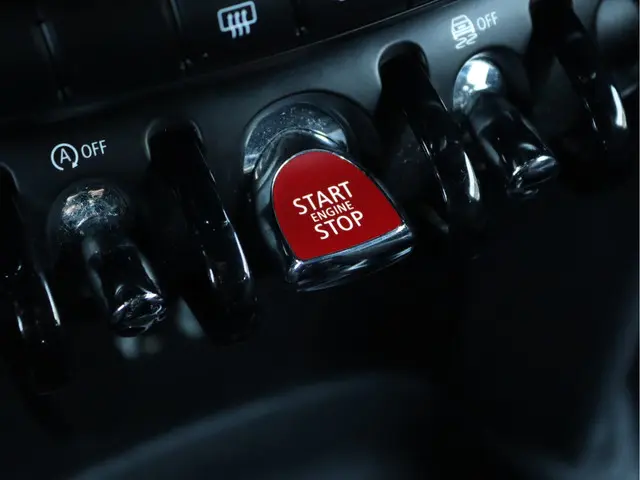 MINI Cooper 1.5 2018 Benzine 47