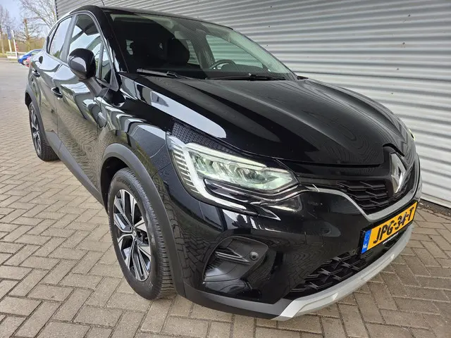Renault Captur 1.0 TCe 90 Intens 2024 Benzine 7