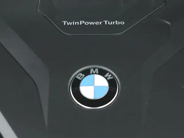 BMW 3 Serie Touring 318i 2025 Benzine 41