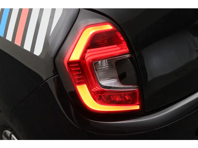 Renault Twingo 1.0 SCe Collection 2020 Benzine 25