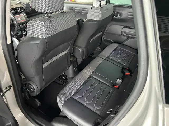 Citroën C3 Aircross 1.2 PureTech S&S Shine 2019 Benzine 25