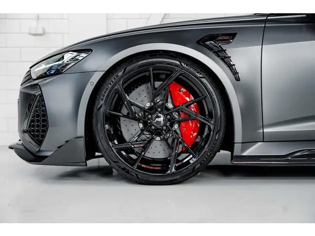 Audi RS6 ABT RS6 LE Legacy Edition 2023 Benzine 19