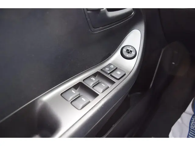 Kia Picanto 1.0 CVVT ComfortLine 2015 Benzine 11