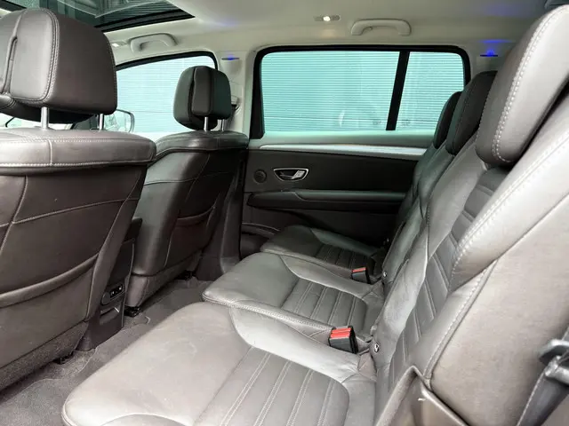 Renault Espace 1.6 TCe Dynamique 5p. 2015 Benzine 13