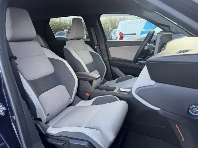 Nissan Micra EVOLVE 52 kWh 2025 Elektrisch 11