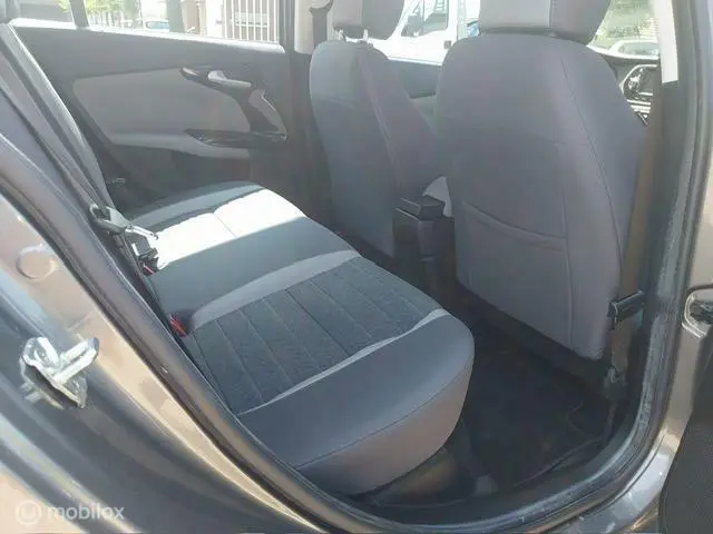 Fiat Tipo 1.4 16V Lounge Navi+Camera+17DKM!!! 2016 Benzine 18
